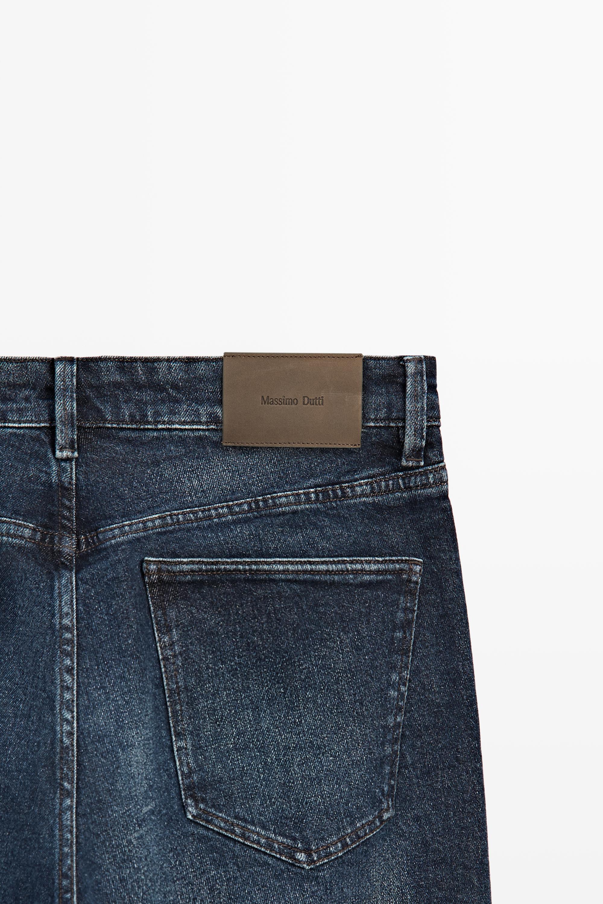 Jean slim fit